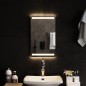 vidaXL LED-Badspiegel 30x50 cm vidaXL LED-Badspiegel 30x50 cm