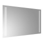 vidaXL LED-Badspiegel 30x50 cm vidaXL LED-Badspiegel 30x50 cm