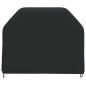 vidaXL Grillabdeckung 147x61x112 cm Schwarz 420D Oxford vidaXL Grillabdeckung 147x61x112 cm Schwarz 420D Oxford