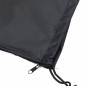 vidaXL Heizstrahler-Abdeckung Pyramidenform Schwarz 420D Oxford vidaXL Heizstrahler-Abdeckung Pyramidenform Schwarz 420D Oxford