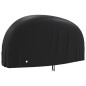 vidaXL Fahrrad-Abdeckung Schwarz 200x85x110 cm 190T Oxford vidaXL Fahrrad-Abdeckung Schwarz 200x85x110 cm 190T Oxford