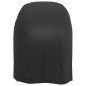 vidaXL Fahrrad-Abdeckung Schwarz 200x85x110 cm 190T Oxford vidaXL Fahrrad-Abdeckung Schwarz 200x85x110 cm 190T Oxford