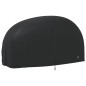 vidaXL Fahrrad-Abdeckung Schwarz 200x85x110 cm 190T Oxford vidaXL Fahrrad-Abdeckung Schwarz 200x85x110 cm 190T Oxford