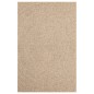 vidaXL Teppich 200x290 cm Jute-Optik Innen und Außen vidaXL Teppich 200x290 cm Jute-Optik Innen und Außen