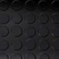 Gummi-Bodenmatte Antirutschmatte mit Punkten 2 x 1 m Gummi-Bodenmatte Antirutschmatte mit Punkten 2 x 1 m