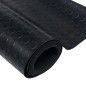Gummi-Bodenmatte Antirutschmatte mit Punkten 2 x 1 m Gummi-Bodenmatte Antirutschmatte mit Punkten 2 x 1 m