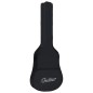 Klassikgitarre für Anfänger und Kinder mit Tasche Blau 1/2 34" Klassikgitarre für Anfänger und Kinder mit Tasche Blau 1/2 34"