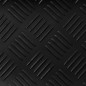 vidaXL Gummimatte Anti-Rutsch 2 x 1 m Riffelblech-Design vidaXL Gummimatte Anti-Rutsch 2 x 1 m Riffelblech-Design