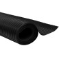 vidaXL Gummimatte Anti-Rutsch 5 x 1 m Breit Geriffelt vidaXL Gummimatte Anti-Rutsch 5 x 1 m Breit Geriffelt