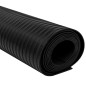 vidaXL Gummimatte Anti-Rutsch 5 x 1 m Breit Geriffelt vidaXL Gummimatte Anti-Rutsch 5 x 1 m Breit Geriffelt