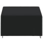 vidaXL Abdeckungen für 2-Sitzer-Bank 2 Stk. 134x70x65/94cm 420D Oxford vidaXL Abdeckungen für 2-Sitzer-Bank 2 Stk. 134x70x65/94cm 420D Oxford
