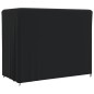 vidaXL Hollywoodschaukel-Abdeckungen 2 Stk. 220x135x170 cm 420D Oxford vidaXL Hollywoodschaukel-Abdeckungen 2 Stk. 220x135x170 cm 420D Oxford