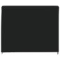 vidaXL Hollywoodschaukel-Abdeckungen 2 Stk. 220x135x170 cm 420D Oxford vidaXL Hollywoodschaukel-Abdeckungen 2 Stk. 220x135x170 cm 420D Oxford