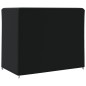 vidaXL Hollywoodschaukel-Abdeckungen 2 Stk. 220x135x170 cm 420D Oxford vidaXL Hollywoodschaukel-Abdeckungen 2 Stk. 220x135x170 cm 420D Oxford