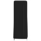 vidaXL Abdeckungen Tischtennisplatten 2 Stk. 165x70x185 cm 420D Oxford