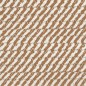 vidaXL Aufbewahrungskörbe 2 Stk. Braun und Weiß Ø24x18 cm Baumwolle vidaXL Aufbewahrungskörbe 2 Stk. Braun und Weiß Ø24x18 cm Baumwolle
