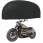 vidaXL Motorrad-Abdeckungen 2 Stk. 230x95x125 cm 210D Oxford-Gewebe vidaXL Motorrad-Abdeckungen 2 Stk. 230x95x125 cm 210D Oxford-Gewebe