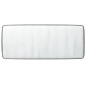 Boxspringbett Dunkelgrau Stoff 120x200 cm Boxspringbett Dunkelgrau Stoff 120x200 cm