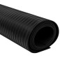 vidaXL Gummimatte Anti-Rutsch 2 x 1 m Breit Geriffelt vidaXL Gummimatte Anti-Rutsch 2 x 1 m Breit Geriffelt