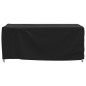 vidaXL Gartenmöbel-Abdeckungen 2 Stk. 200x165x80 cm 420D Oxford-Gewebe vidaXL Gartenmöbel-Abdeckungen 2 Stk. 200x165x80 cm 420D Oxford-Gewebe