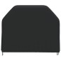 vidaXL Grillabdeckungen 2 Stk. 140x58x106 cm 420D Oxford-Gewebe vidaXL Grillabdeckungen 2 Stk. 140x58x106 cm 420D Oxford-Gewebe