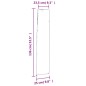 vidaXL Sonnenschirm-Schutzhüllen 2 Stk. 136x25/23,5 cm 420D Oxford vidaXL Sonnenschirm-Schutzhüllen 2 Stk. 136x25/23,5 cm 420D Oxford