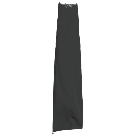 vidaXL Sonnenschirm-Schutzhüllen 2 Stk. 190x50/30cm 420D Oxford-Gewebe