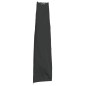 vidaXL Sonnenschirm-Schutzhüllen 2 Stk. 190x50/30cm 420D Oxford-Gewebe vidaXL Sonnenschirm-Schutzhüllen 2 Stk. 190x50/30cm 420D Oxford-Gewebe