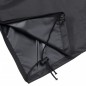 vidaXL Sonnenschirm-Schutzhüllen 2 Stk. 190x50/30cm 420D Oxford-Gewebe vidaXL Sonnenschirm-Schutzhüllen 2 Stk. 190x50/30cm 420D Oxford-Gewebe