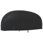 vidaXL Motorrad-Abdeckungen 2 Stk. 265x105x125 cm 210D Oxford-Gewebe vidaXL Motorrad-Abdeckungen 2 Stk. 265x105x125 cm 210D Oxford-Gewebe