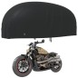 vidaXL Motorrad-Abdeckungen 2 Stk. 265x105x125 cm 210D Oxford-Gewebe vidaXL Motorrad-Abdeckungen 2 Stk. 265x105x125 cm 210D Oxford-Gewebe