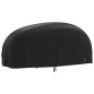 vidaXL Motorrad-Abdeckungen 2 Stk. 265x105x125 cm 210D Oxford-Gewebe vidaXL Motorrad-Abdeckungen 2 Stk. 265x105x125 cm 210D Oxford-Gewebe