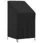 vidaXL Abdeckungen für Gartenstühle 2 Stk. 70x70x85/125 cm 420D Oxford vidaXL Abdeckungen für Gartenstühle 2 Stk. 70x70x85/125 cm 420D Oxford