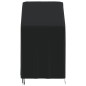 vidaXL Abdeckungen für Gartenstühle 2 Stk. 70x70x85/125 cm 420D Oxford vidaXL Abdeckungen für Gartenstühle 2 Stk. 70x70x85/125 cm 420D Oxford