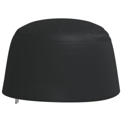 vidaXL Abdeckungen für Hängesessel 2 Stk. Ø 190x115cm 420D Oxford