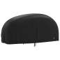 vidaXL Motorrad-Abdeckungen 2 Stk. 220x95x110 cm 210D Oxford-Gewebe vidaXL Motorrad-Abdeckungen 2 Stk. 220x95x110 cm 210D Oxford-Gewebe