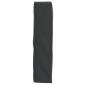 vidaXL Heizstrahler-Abdeckungen 2 Stk. Pyramidenform 58x58x228cm 420D vidaXL Heizstrahler-Abdeckungen 2 Stk. Pyramidenform 58x58x228cm 420D