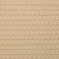 vidaXL Aufbewahrungskörbe 2 Stk. Beige und Weiß Ø24x18 cm Baumwolle vidaXL Aufbewahrungskörbe 2 Stk. Beige und Weiß Ø24x18 cm Baumwolle