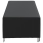 vidaXL Sonnenliegen-Abdeckungen 2 Stk. 210x80x45/75 cm 420D Oxford vidaXL Sonnenliegen-Abdeckungen 2 Stk. 210x80x45/75 cm 420D Oxford