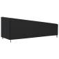 vidaXL Sonnenliegen-Abdeckungen 2 Stk. 210x80x45/75 cm 420D Oxford vidaXL Sonnenliegen-Abdeckungen 2 Stk. 210x80x45/75 cm 420D Oxford