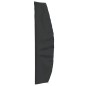 vidaXL Sonnenschirm-Schutzhüllen 2 Stk. 265x50/70/40 cm 420D Oxford vidaXL Sonnenschirm-Schutzhüllen 2 Stk. 265x50/70/40 cm 420D Oxford
