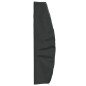 vidaXL Sonnenschirm-Schutzhüllen 2 Stk. 265x50/70/40 cm 420D Oxford vidaXL Sonnenschirm-Schutzhüllen 2 Stk. 265x50/70/40 cm 420D Oxford
