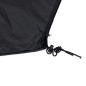 vidaXL Sonnenschirm-Schutzhüllen 2 Stk. 265x50/70/40 cm 420D Oxford vidaXL Sonnenschirm-Schutzhüllen 2 Stk. 265x50/70/40 cm 420D Oxford
