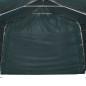 Weidezelt PVC 550 g/m² 3,3×3,2 m Dunkelgrün Weidezelt PVC 550 g/m² 3,3×3,2 m Dunkelgrün