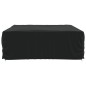 vidaXL Gartenmöbel-Abdeckungen 2 Stk. 350x260x90 cm 420D Oxford vidaXL Gartenmöbel-Abdeckungen 2 Stk. 350x260x90 cm 420D Oxford