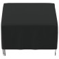 vidaXL Abdeckungen für Gartensessel 2 Stk. 96x79x49/74 cm 420D Oxford vidaXL Abdeckungen für Gartensessel 2 Stk. 96x79x49/74 cm 420D Oxford