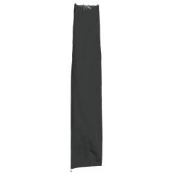 vidaXL Sonnenschirm-Schutzhüllen 2 Stk. 170x28/32 cm 420D Oxford