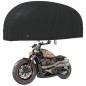 vidaXL Motorrad-Abdeckungen 2 Stk. 245x105x125 cm 210D Oxford-Gewebe vidaXL Motorrad-Abdeckungen 2 Stk. 245x105x125 cm 210D Oxford-Gewebe