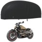 vidaXL Motorrad-Abdeckungen 2 Stk. 295x110x140 cm 210D Oxford-Gewebe vidaXL Motorrad-Abdeckungen 2 Stk. 295x110x140 cm 210D Oxford-Gewebe