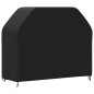 vidaXL Grillabdeckungen 2 Stk. 147x61x112 cm 420D Oxford-Gewebe vidaXL Grillabdeckungen 2 Stk. 147x61x112 cm 420D Oxford-Gewebe